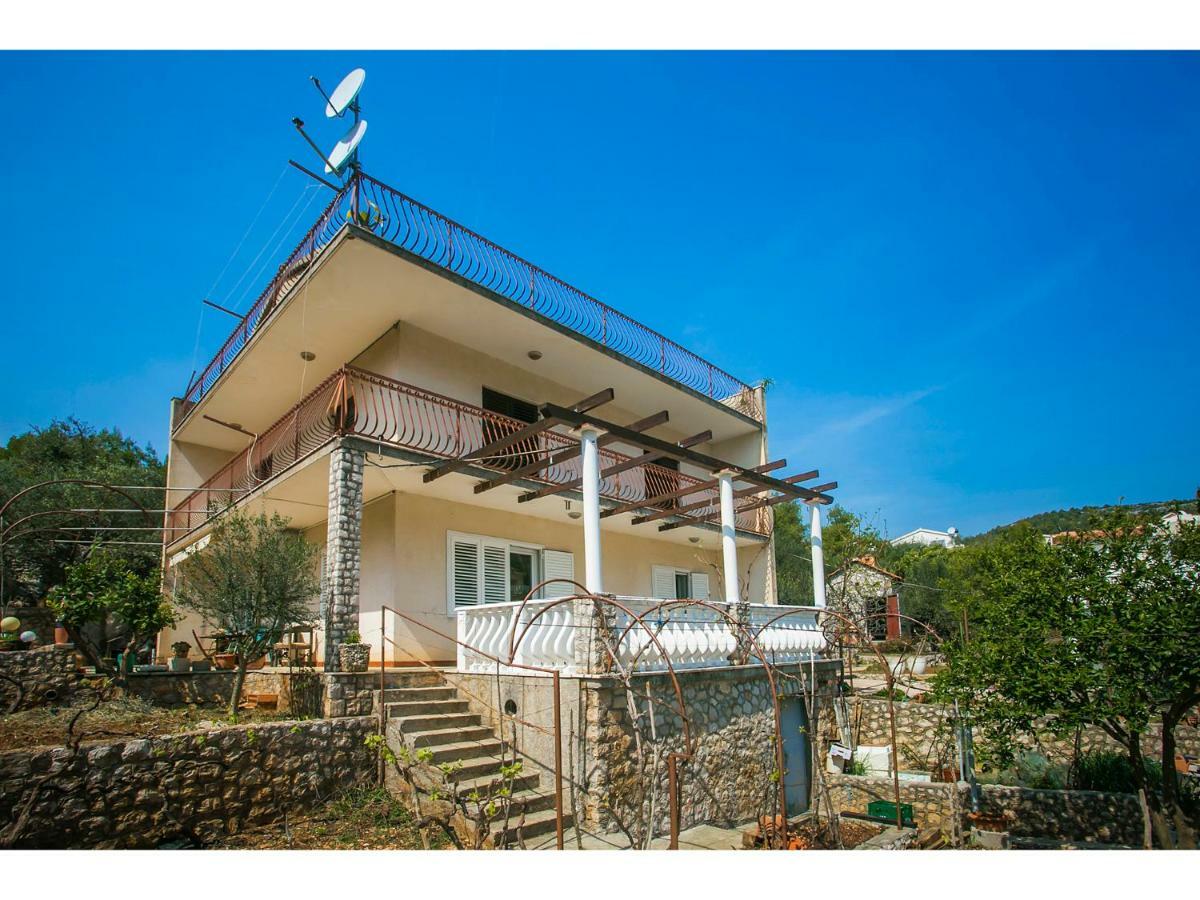 Apartment Goga'S Retreat In Marina Εξωτερικό φωτογραφία