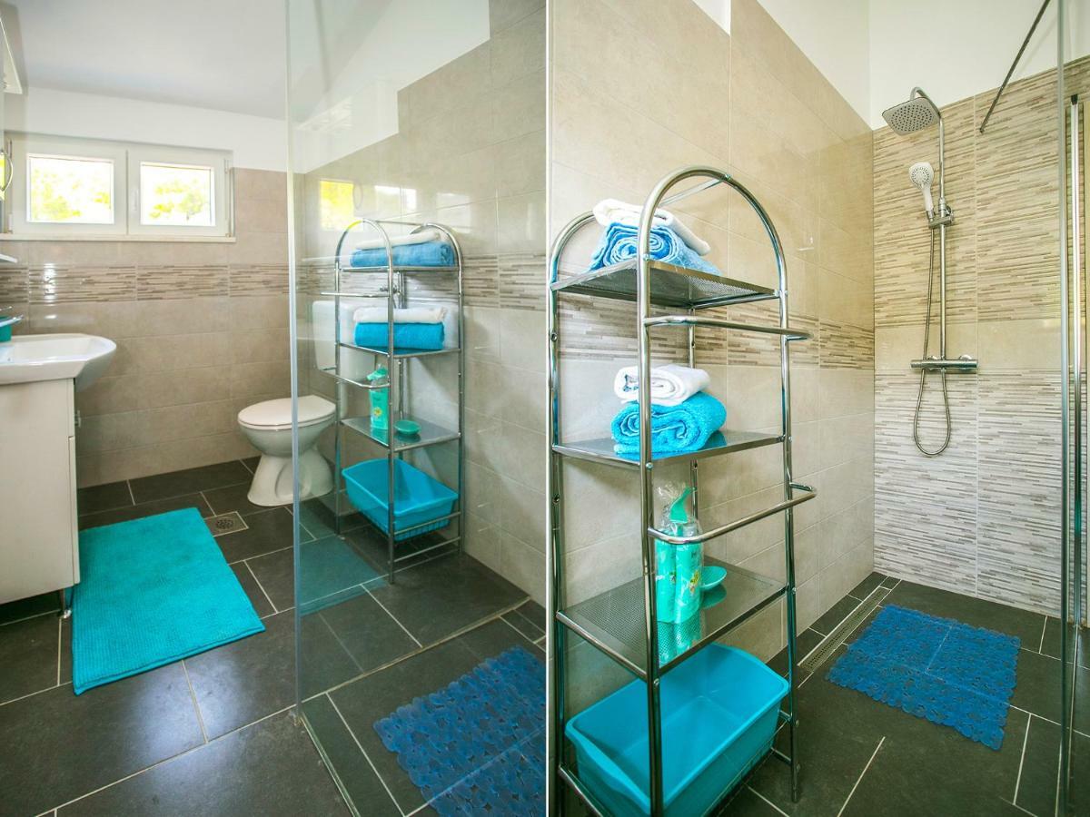 Apartment Goga'S Retreat In Marina Εξωτερικό φωτογραφία