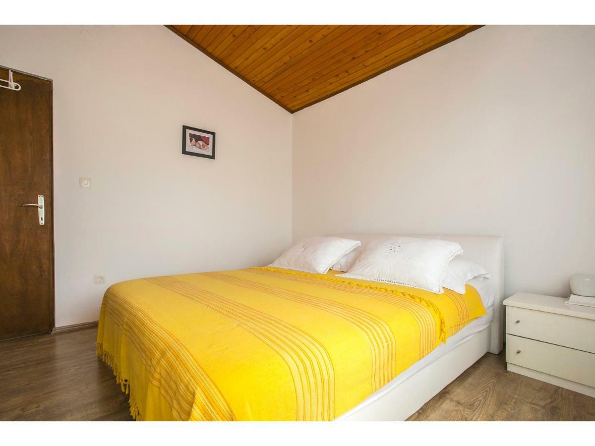 Apartment Goga'S Retreat In Marina Εξωτερικό φωτογραφία