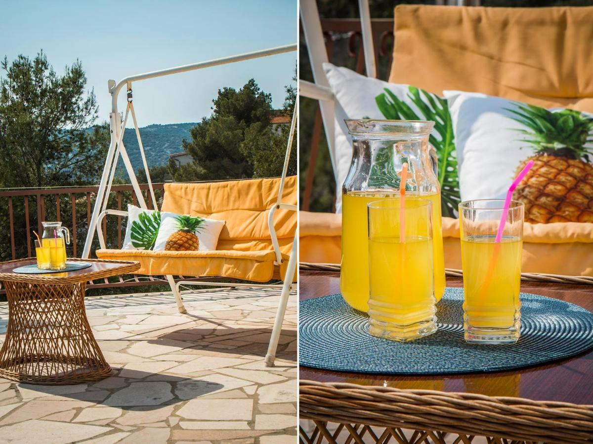 Apartment Goga'S Retreat In Marina Εξωτερικό φωτογραφία