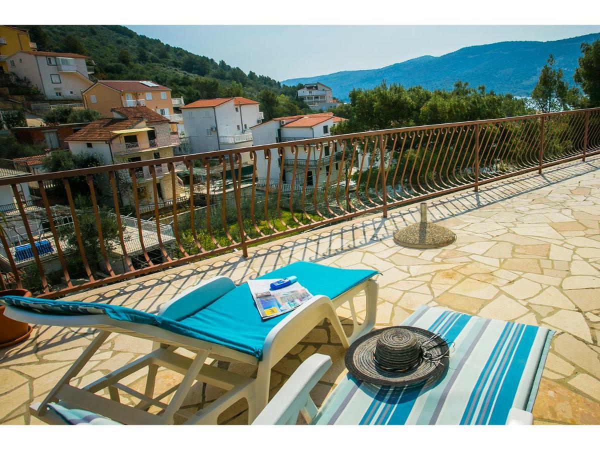 Apartment Goga'S Retreat In Marina Εξωτερικό φωτογραφία